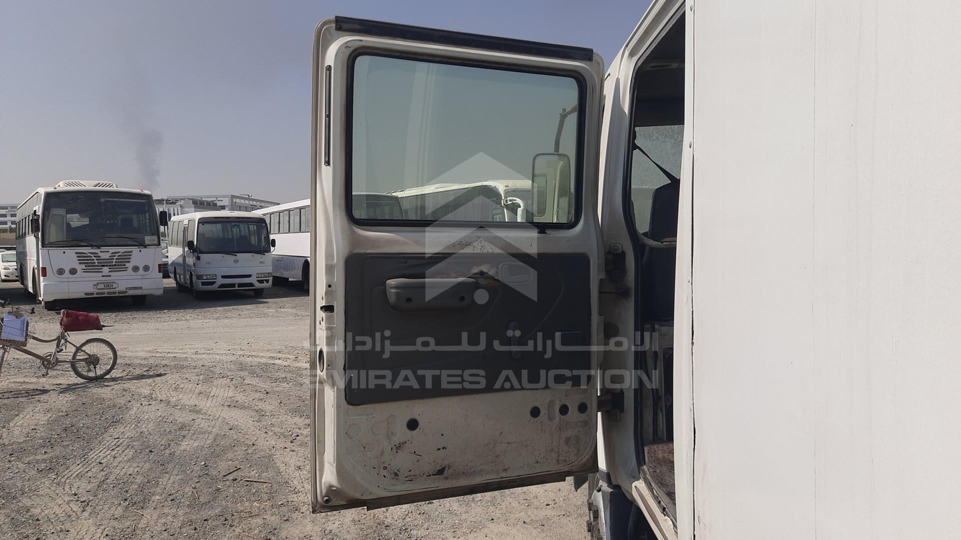 2014 HINO 300 VIN: JHHLCK1H1EK007861