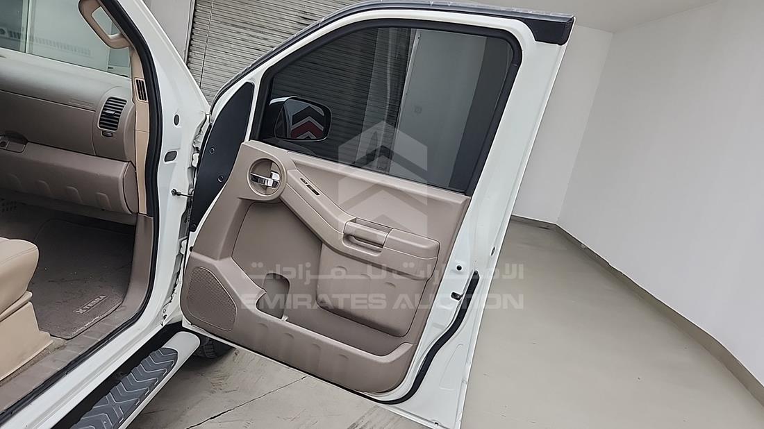 2015 Nissan Xterra — Front Right Door — Photo 28