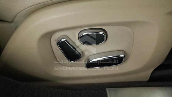 Jaguar X J 2012 SAJAA20DXCFV24940 Image 10