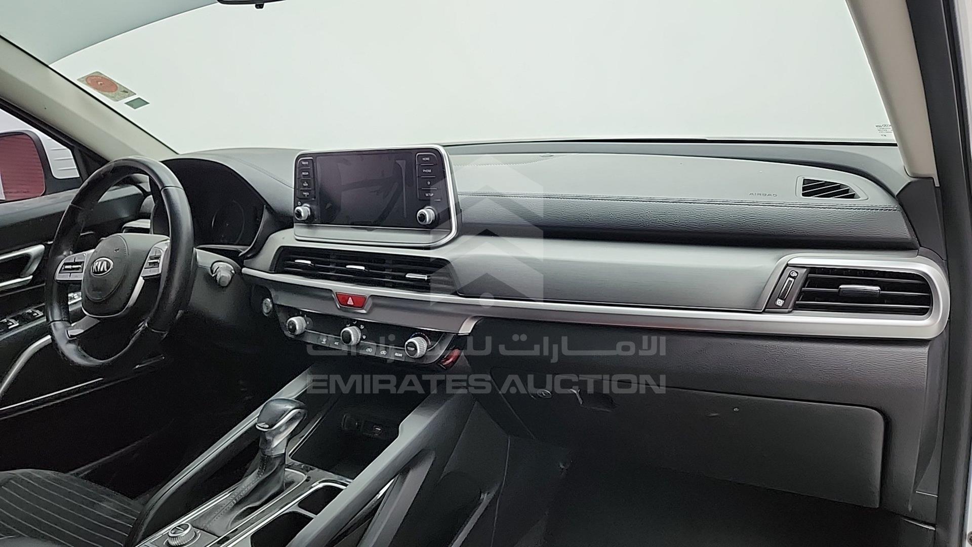 2020 KIA TELLURIDE VIN: 5XXP281CXLG081463