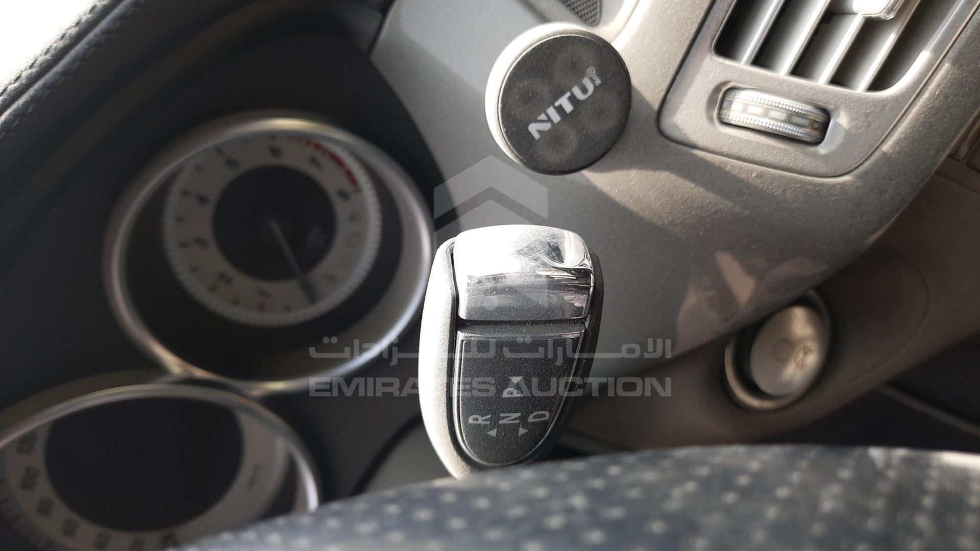 0 MERCEDES --- VIN: WDDLJ7DB2CA045802