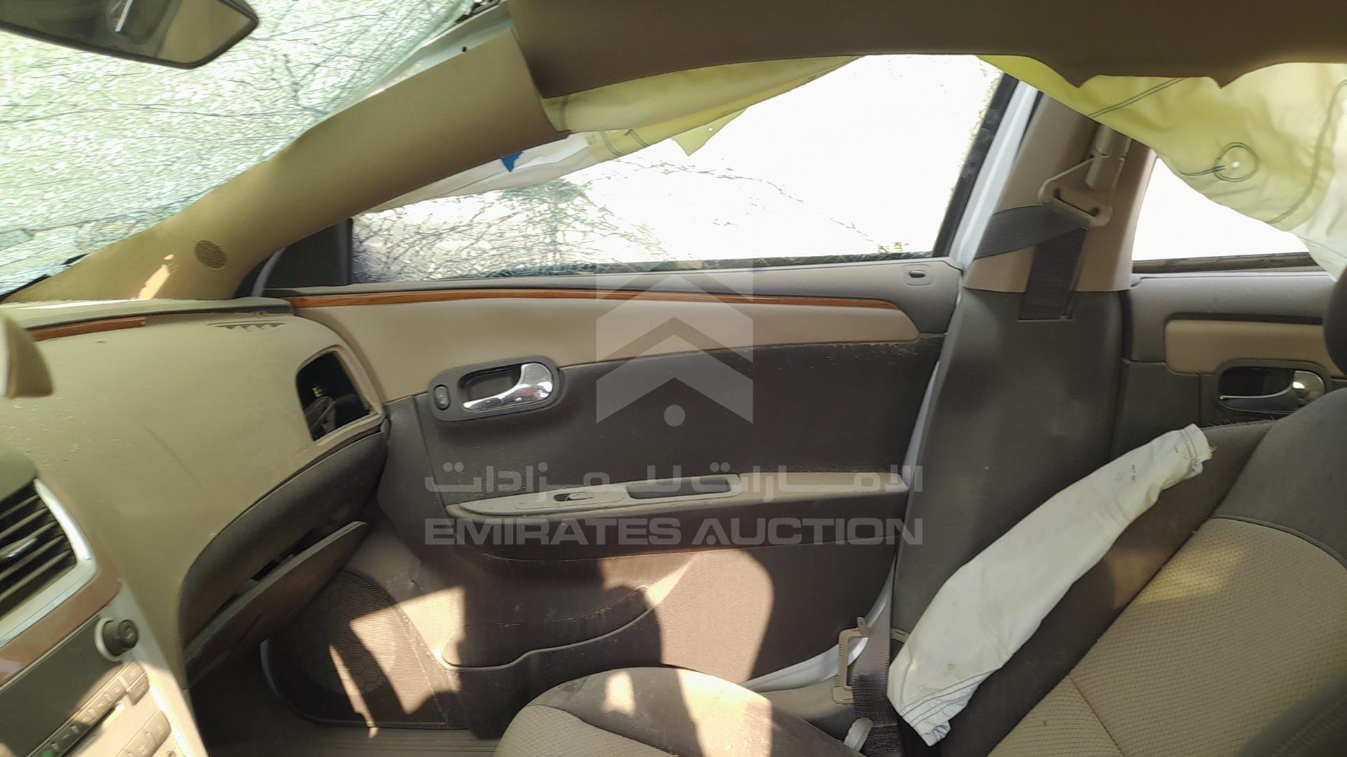 2010 CHEVROLET MALIBU VIN: 1G1ZC5E09AF283154