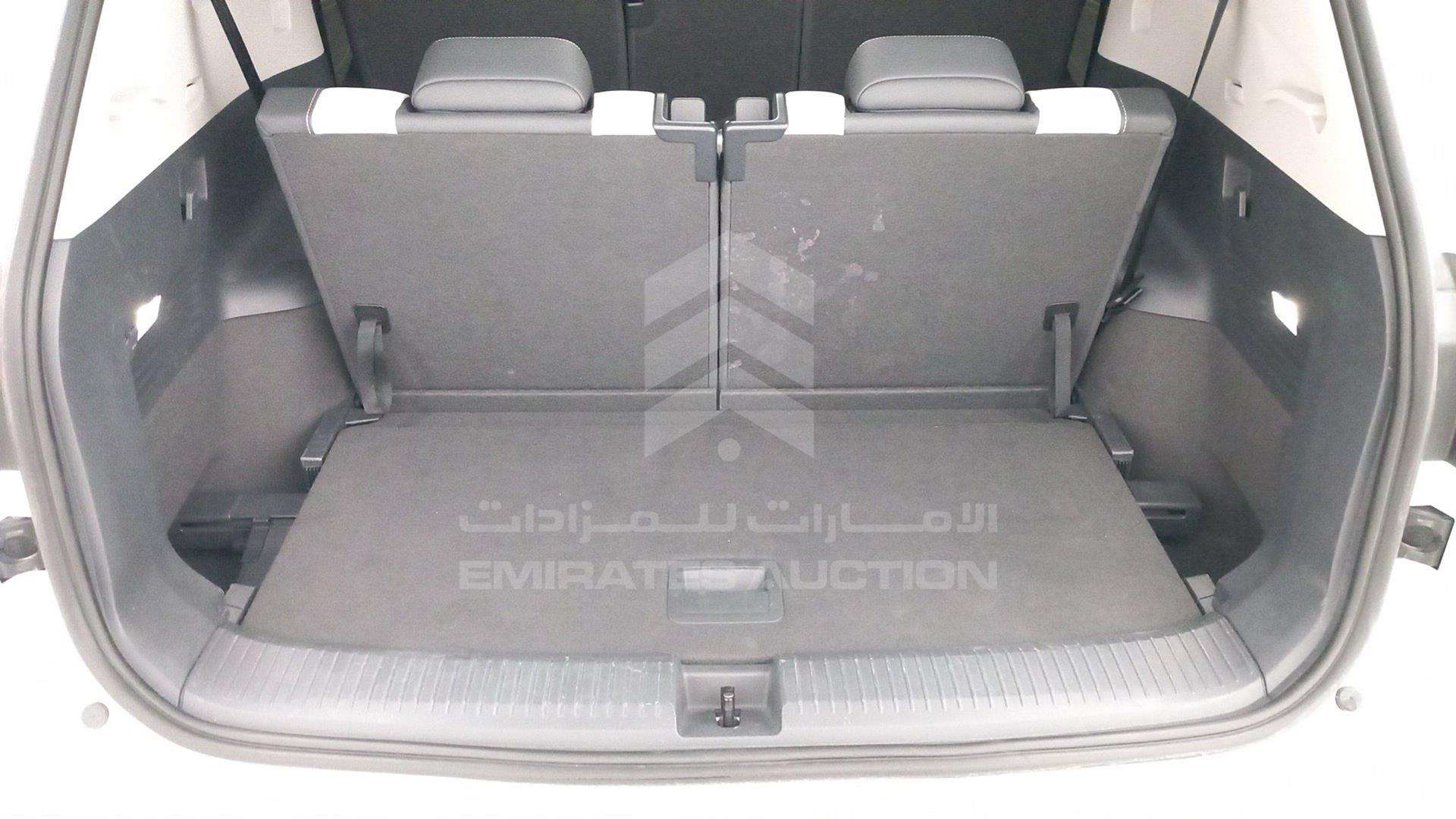 2022 VOLKSWAGEN ID 6 CROZZ VIN: LFVVB9E70N5150431
