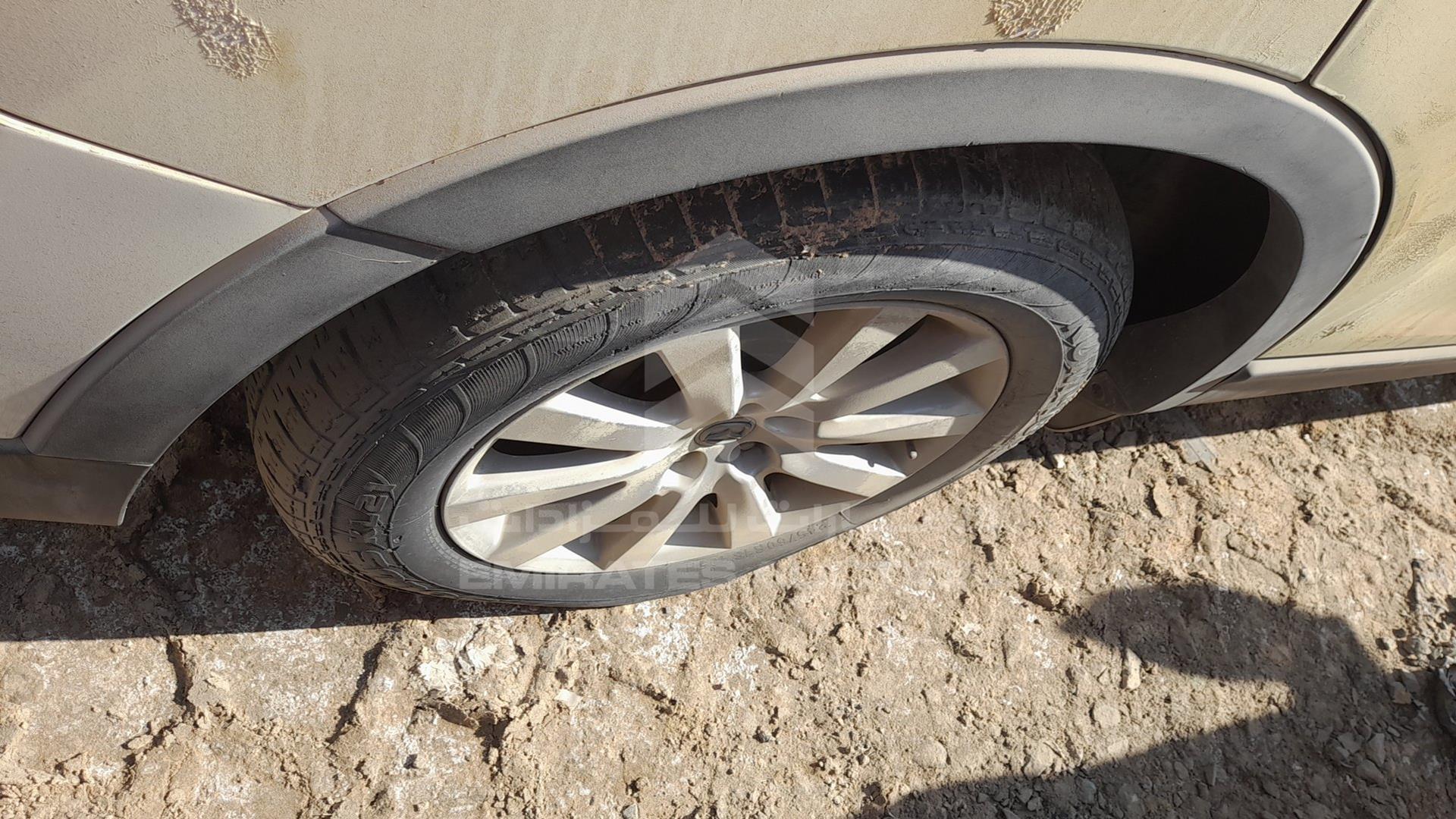 2008 MAZDA --- VIN: JM1TB19A980100172