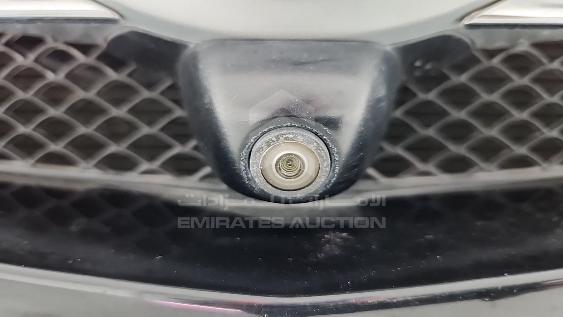 2014 MERCEDES GL 500 VIN: WDCDF7DE4EA282265