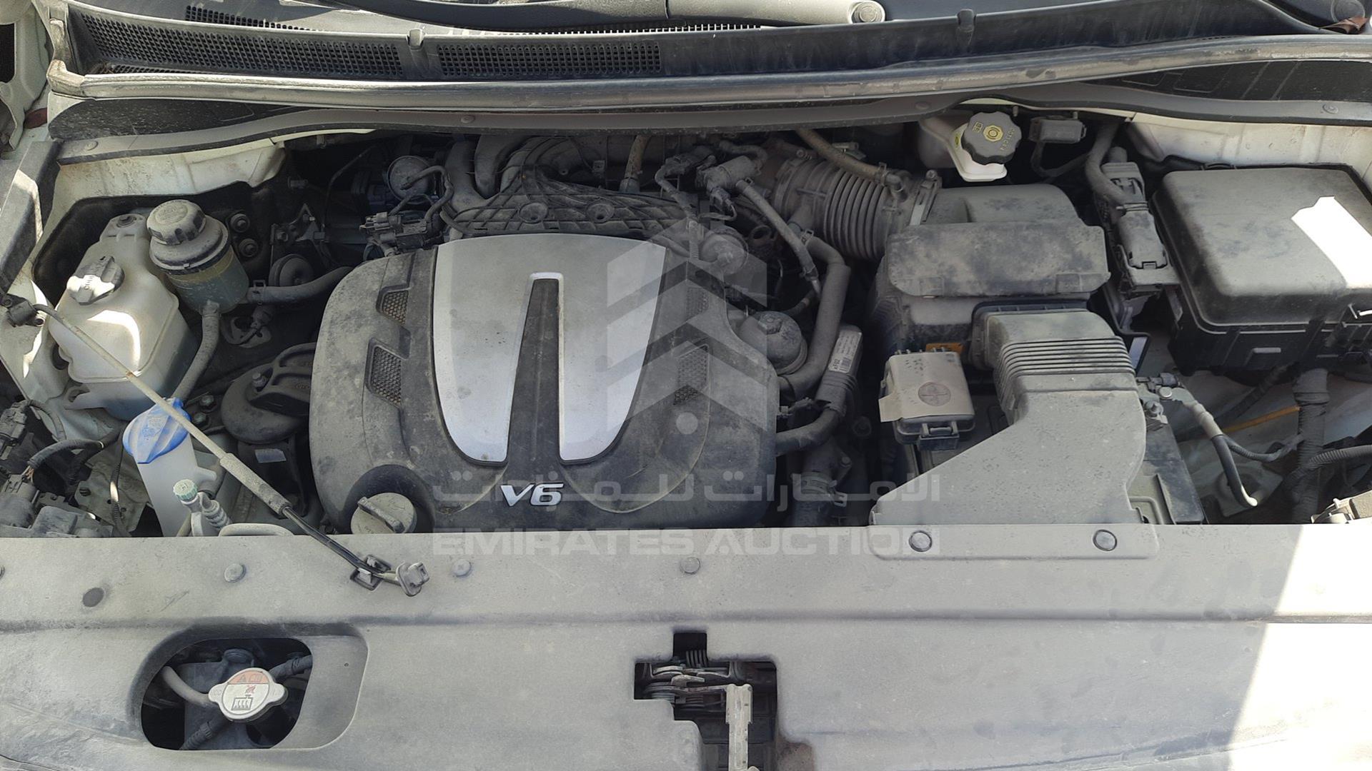 2020 KIA CARNIVAL VIN: KNAMB8121L6645491