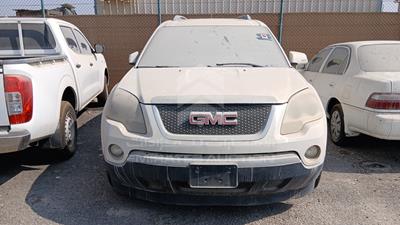 2012 GMC Acadia