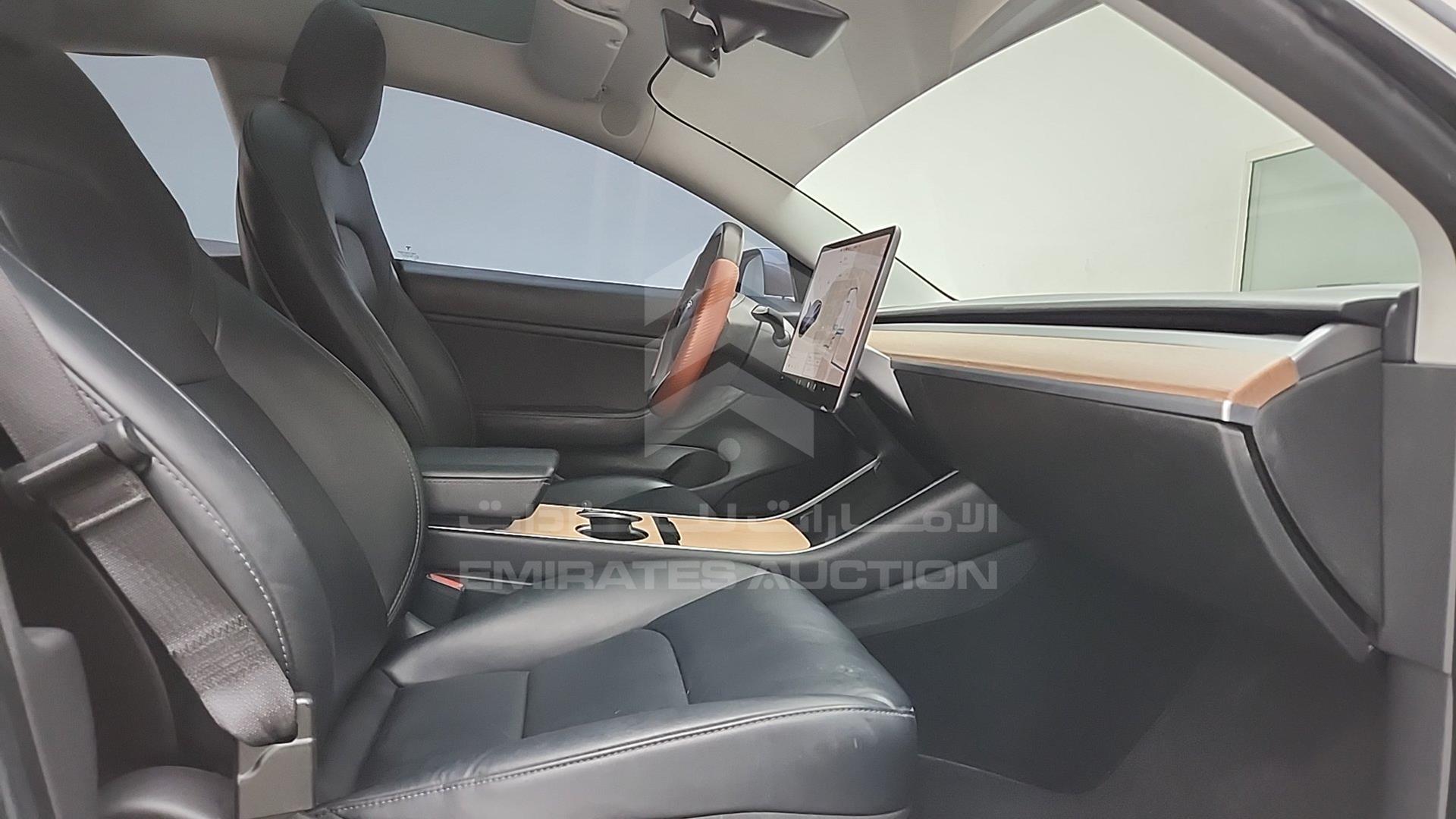 2020 TESLA MODEL 3 VIN: 5YJ3E7EB6LF655013