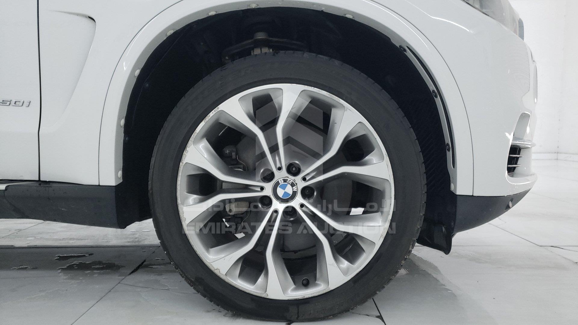 WBAKR6100F0G98036 - 2015 BMW X5 - #379248