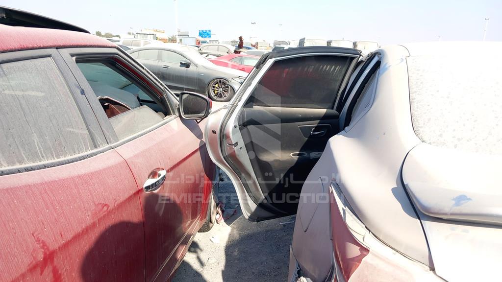 1N4AL3AP3FC190155 - 2015 NISSAN ALTIMA - #526316