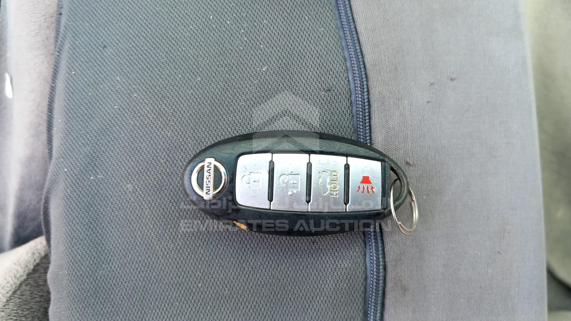 2013 NISSAN ALTIMA 2.5S VIN: 1N4AL3A9XDC196761