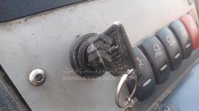 جي سي بي 540-70 2023 — المفاتيح — صورة 5 — صورة مصغرة