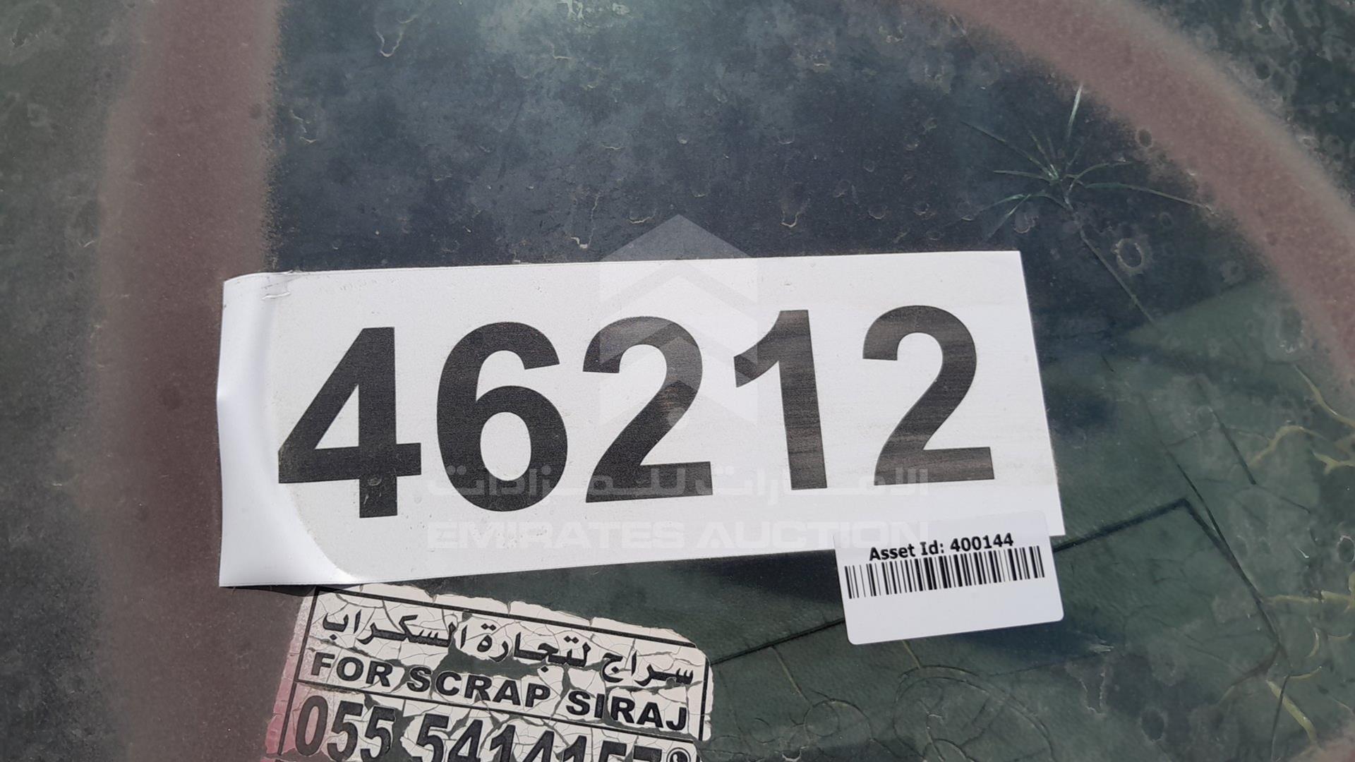 0 BMW --- VIN: WBANA71025B608718