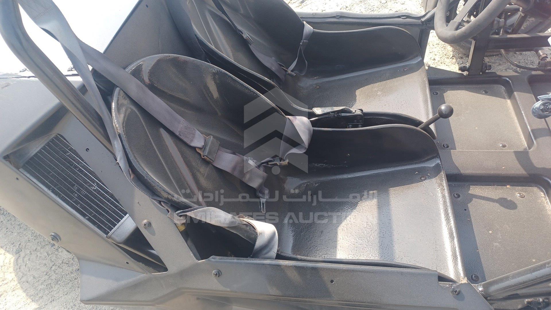0 BUGGY --- VIN: L37MSNAD5FZ040001