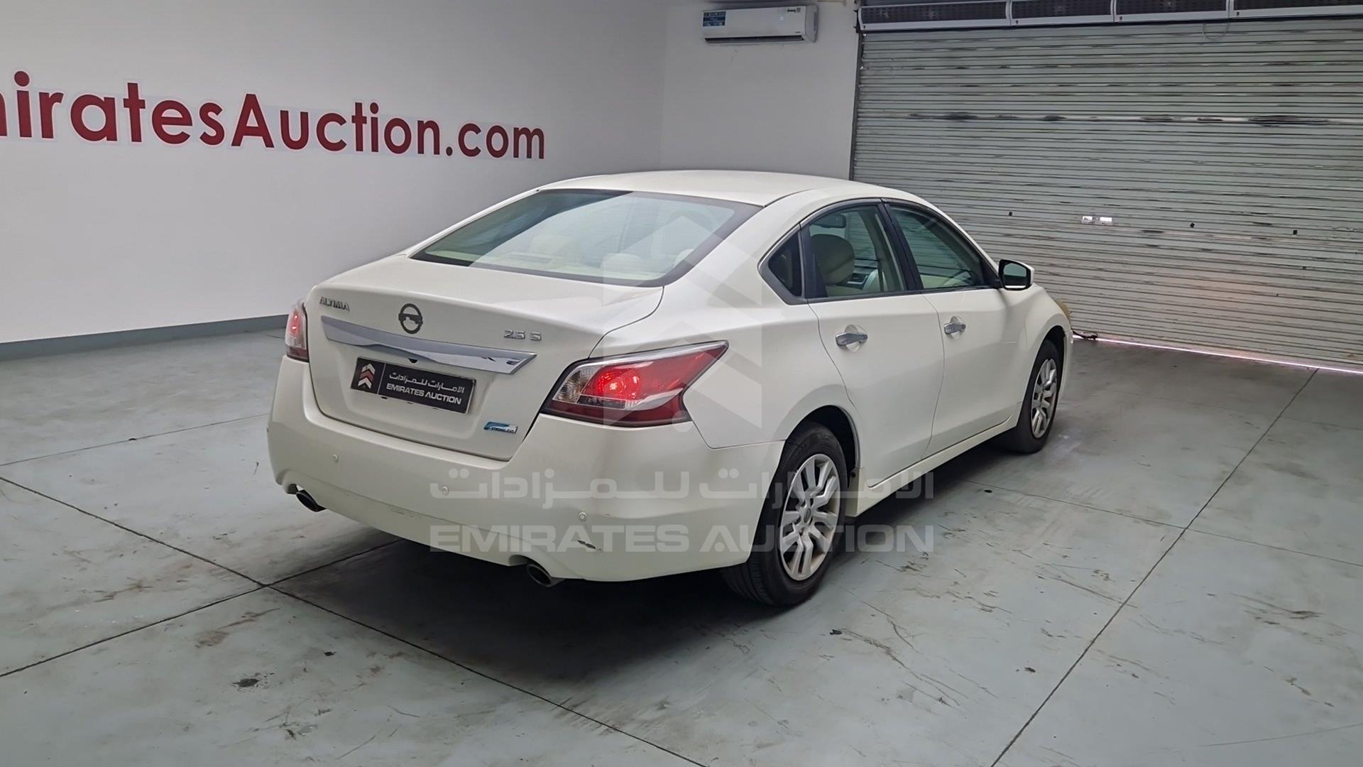 2016 NISSAN ALTIMA VIN: 1N4AL3A91GC102710