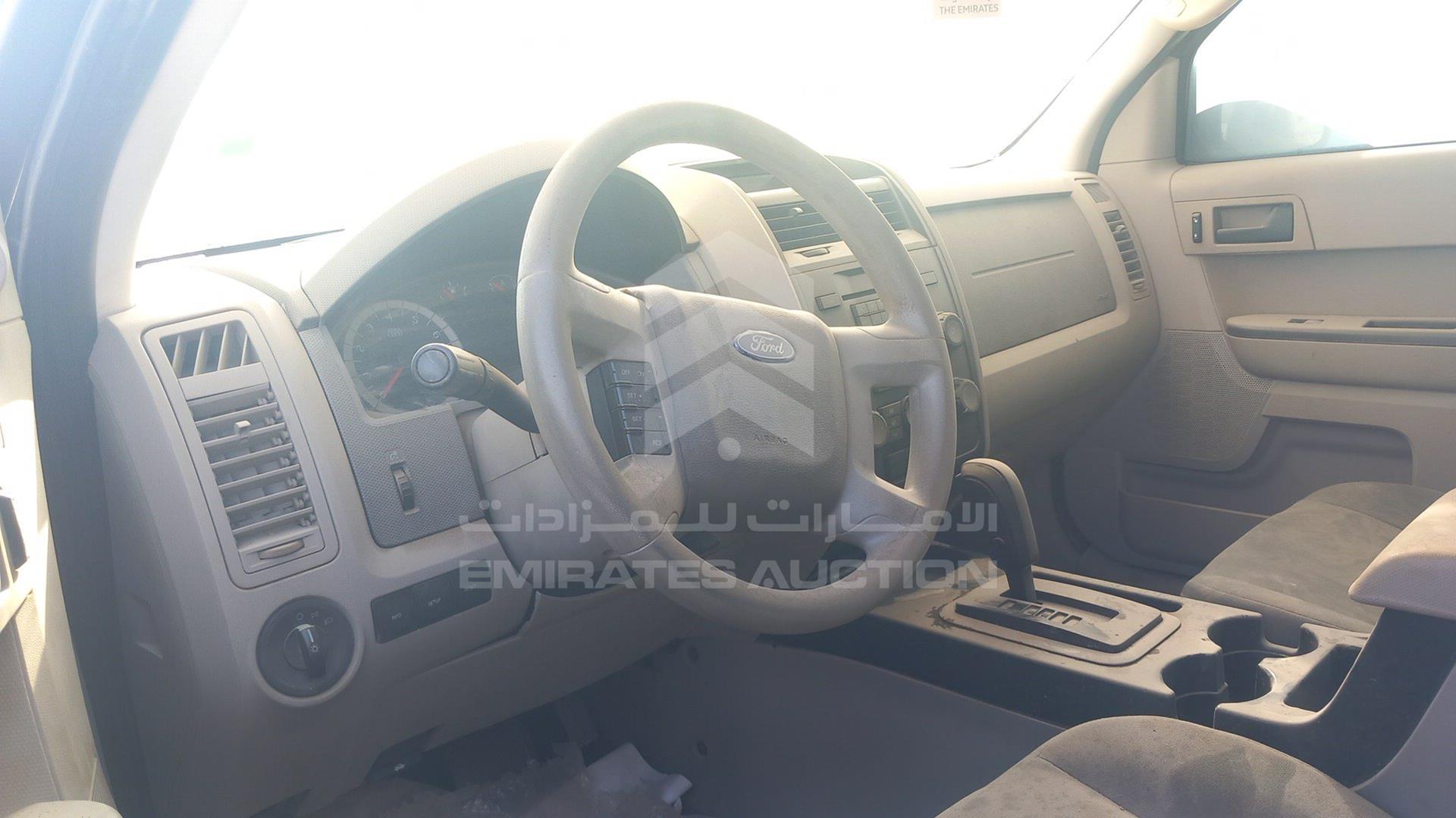 2012 FORD ESCAPE VIN: 1FMCU9C72CKC21778