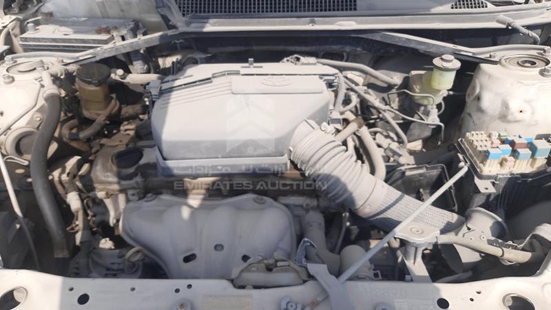 VIN: JTEHH20V955007456 Auction: EmiratesAuction Lot: 343812 JTEHH20V955007456 Toyota RAV 4 2005 BLACK Photo 24