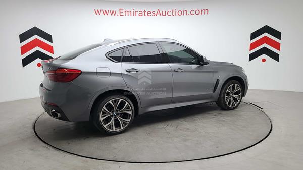 BMW X6 2018 WBAKU2108J0Y33938 Image 61