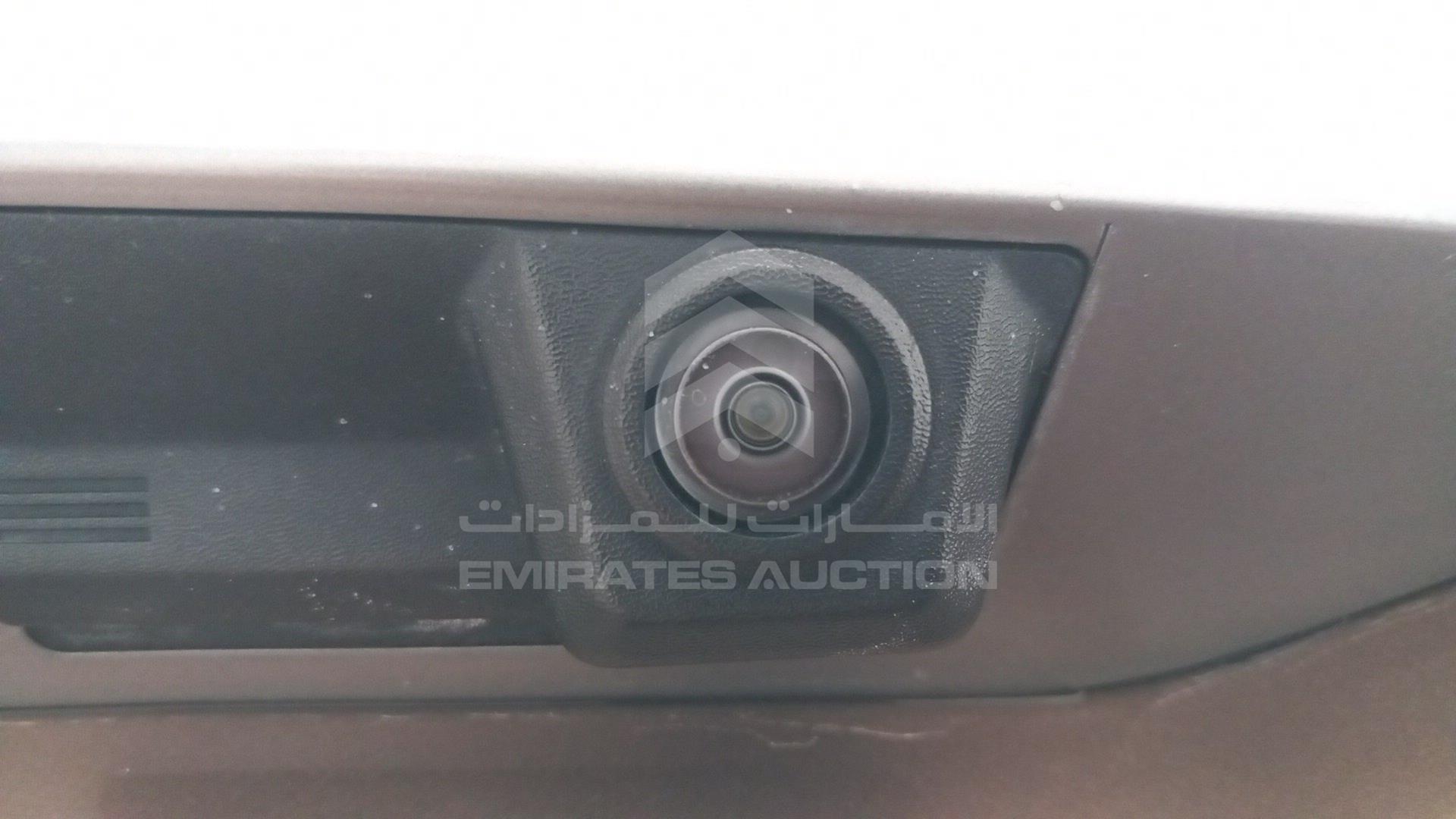 2014 RANGE ROVER EVOQUE VIN: SALVA2BG8EH866149
