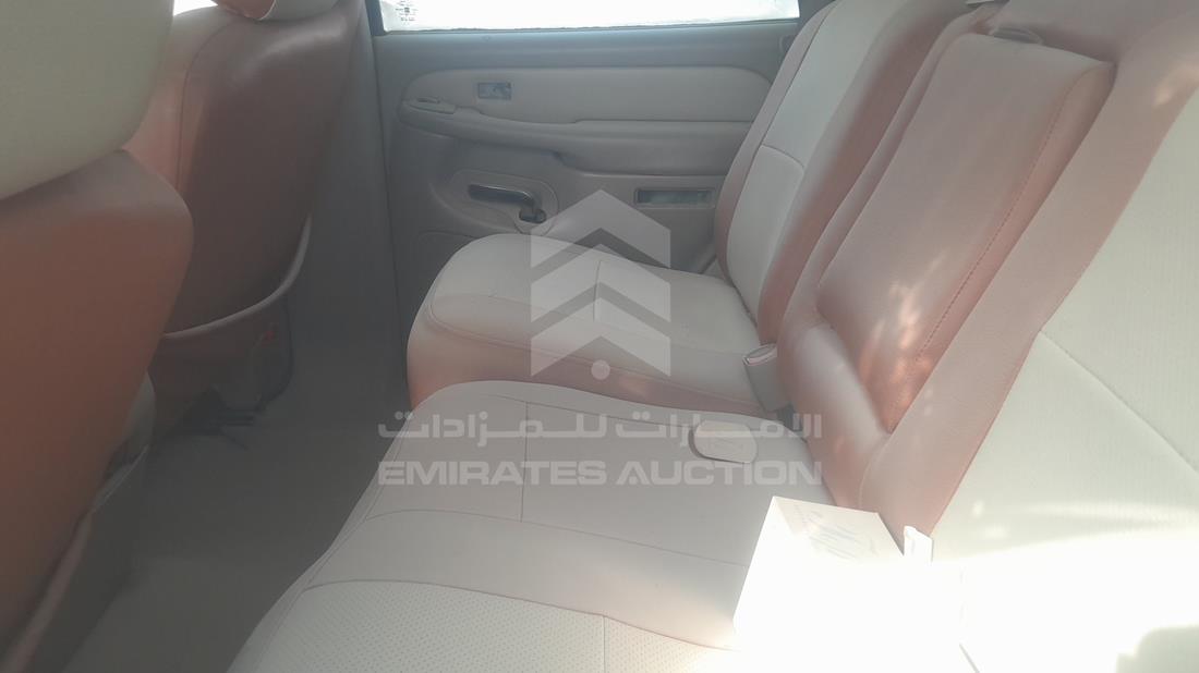 2005 GMC — Rear Left Passenger View — Photo 11