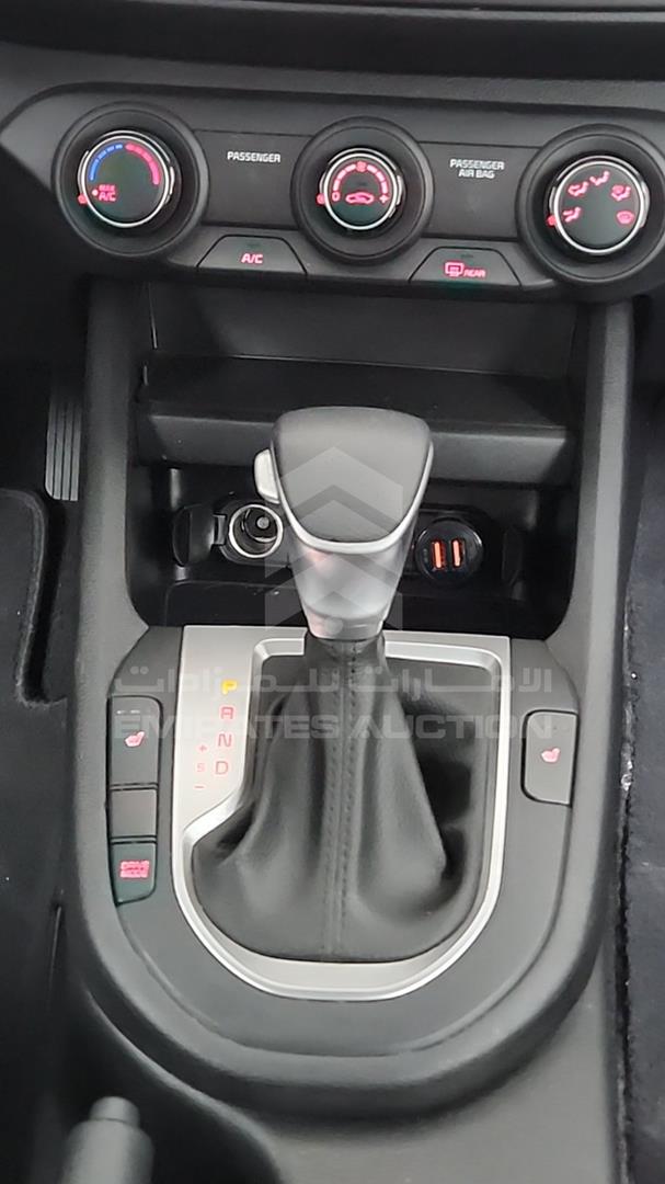 2023 KIA FORTE VIN: 3KPF24AD1PE613291