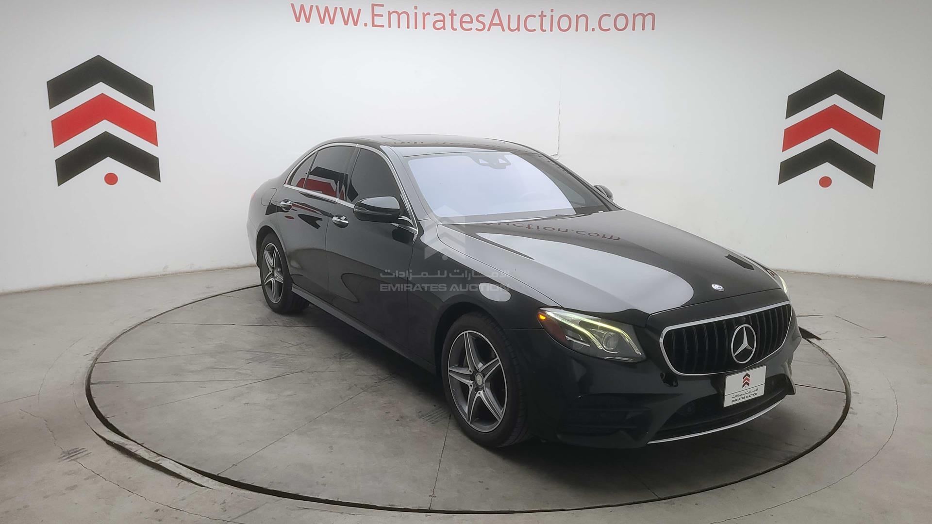 2017 MERCEDES E 300 VIN: WDDZF4JB3HA109433