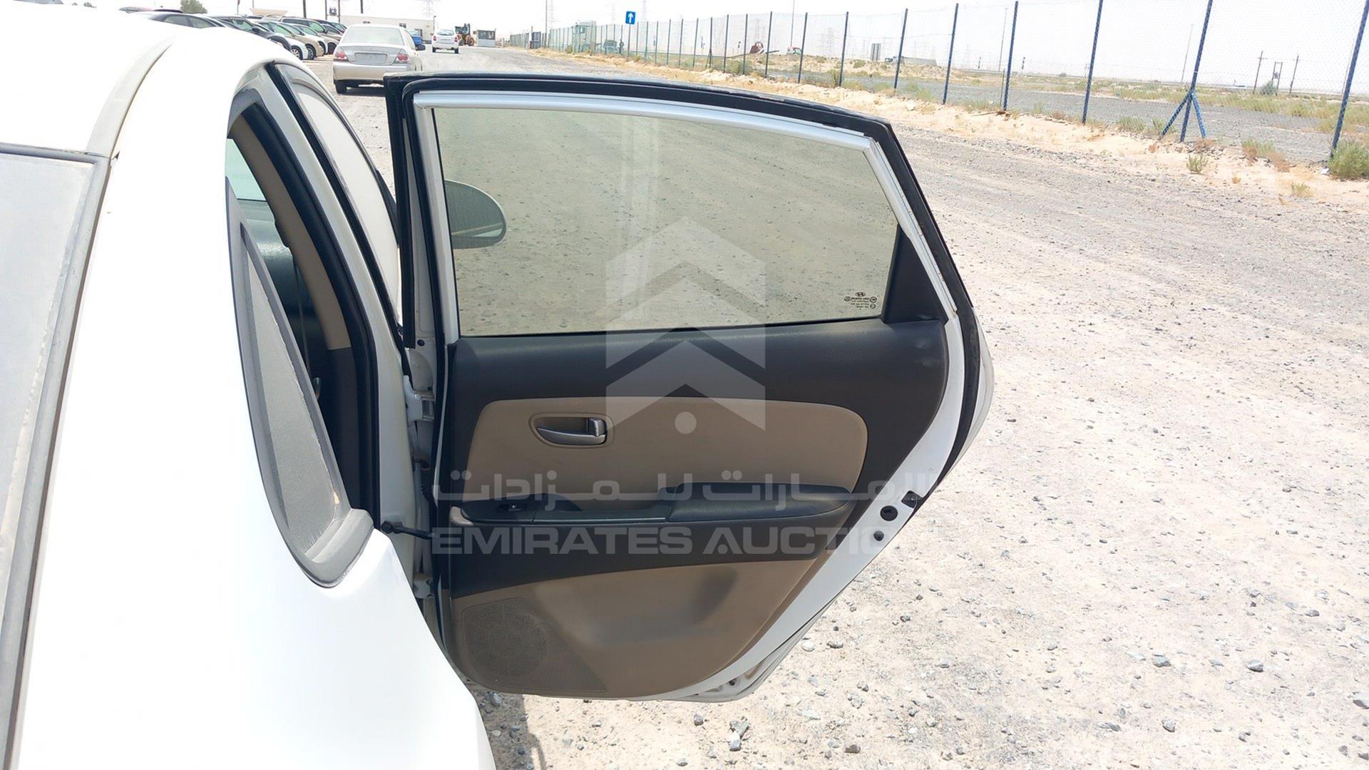 2009 HYUNDAI ELANTRA VIN: KMHDT41D99U665398