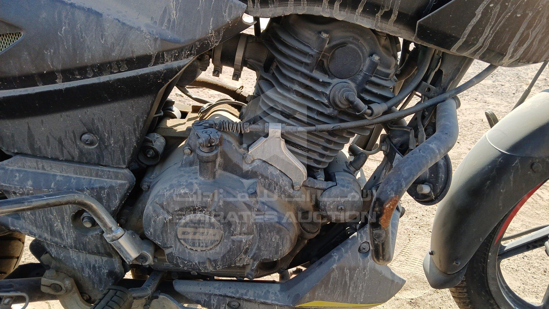 2021 BAJAJ 150 CC VIN: MD2A11CX2MCF14062