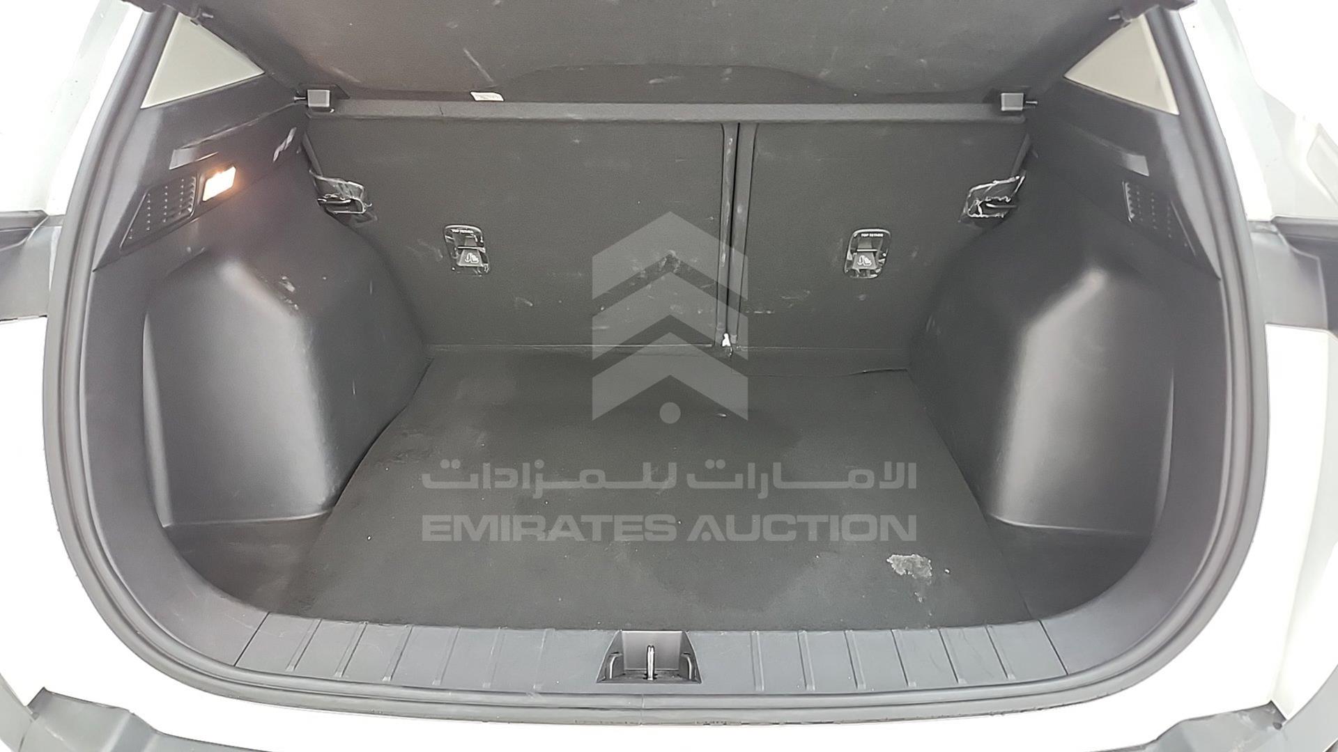 2024 GEELY COOLRAY VIN: LB3762KZ2RX505360