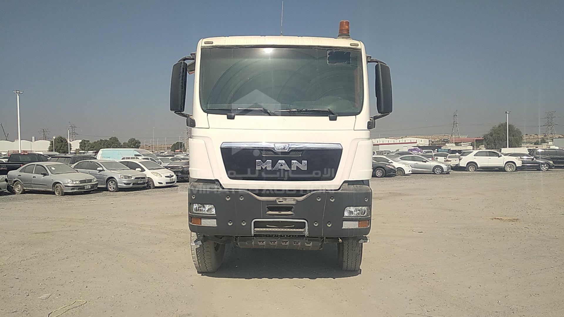 2014 MAN --- VIN: WMA26WZZ0EM632527