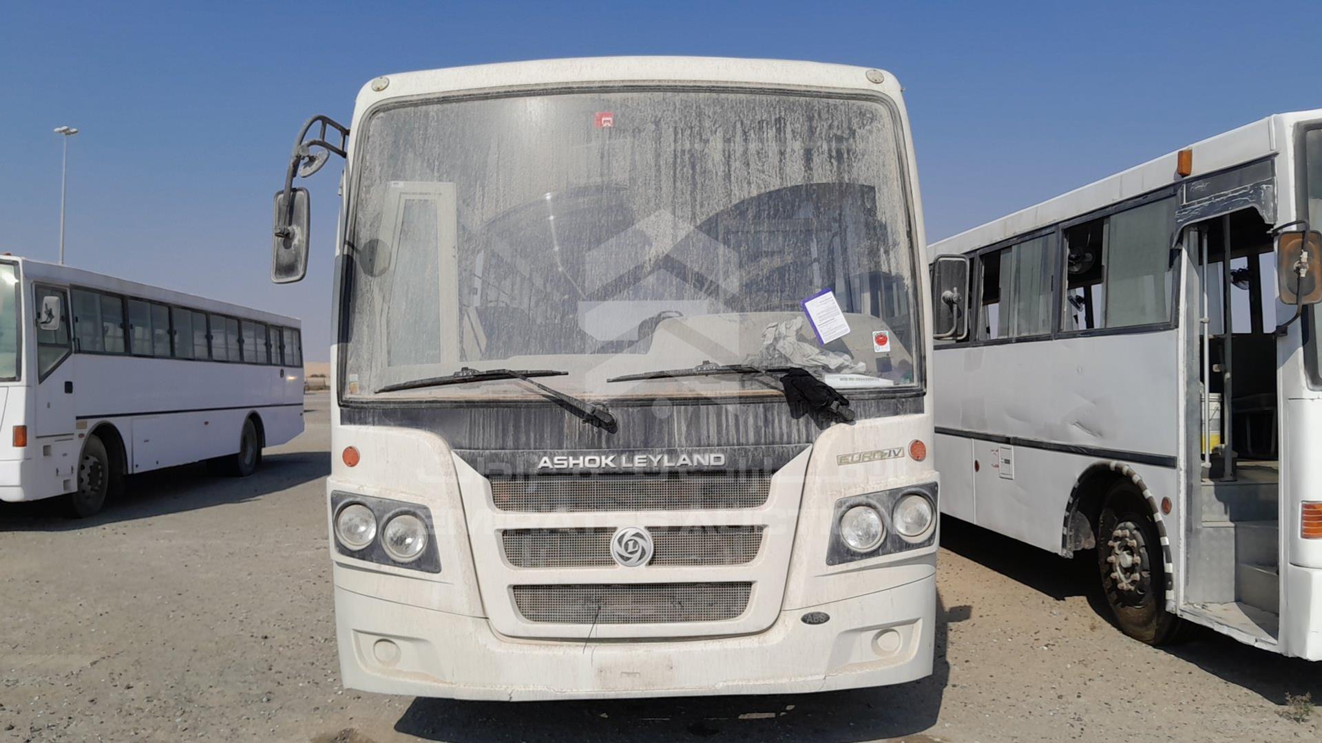 2019 ASHOK LEYLAND FALCON VIN: MB1PBEHD7KU0B0781