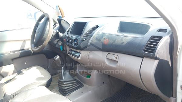 MMBJNKA50DD018853 Mitsubishi L 200