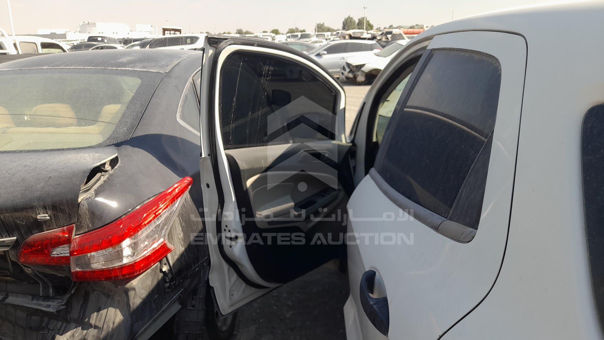 2018 FORD ECOSPORT VIN: MAJFK1BZ0JAC11936