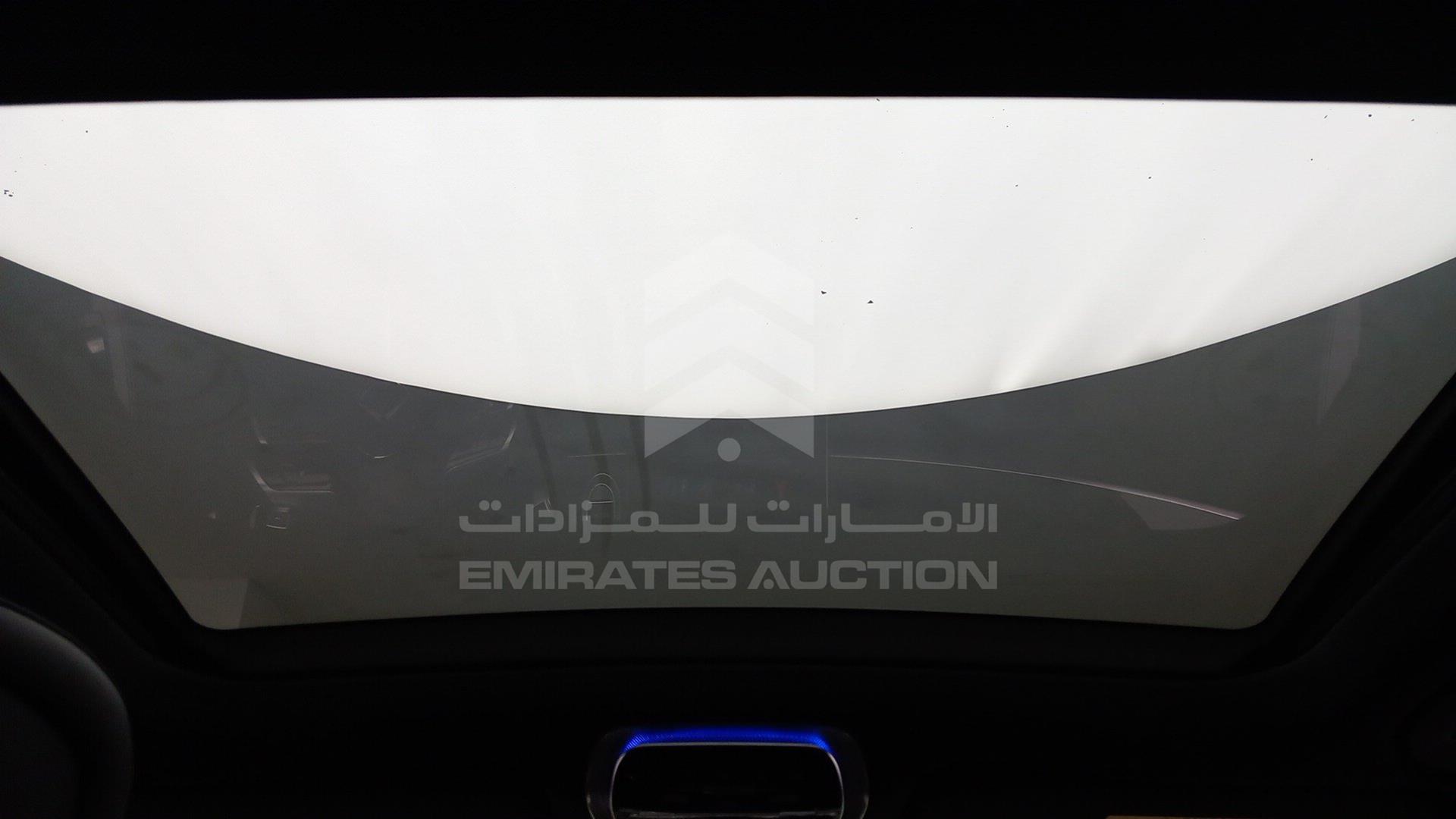 2021 MERCEDES S 580 VIN: W1K2231681A080433