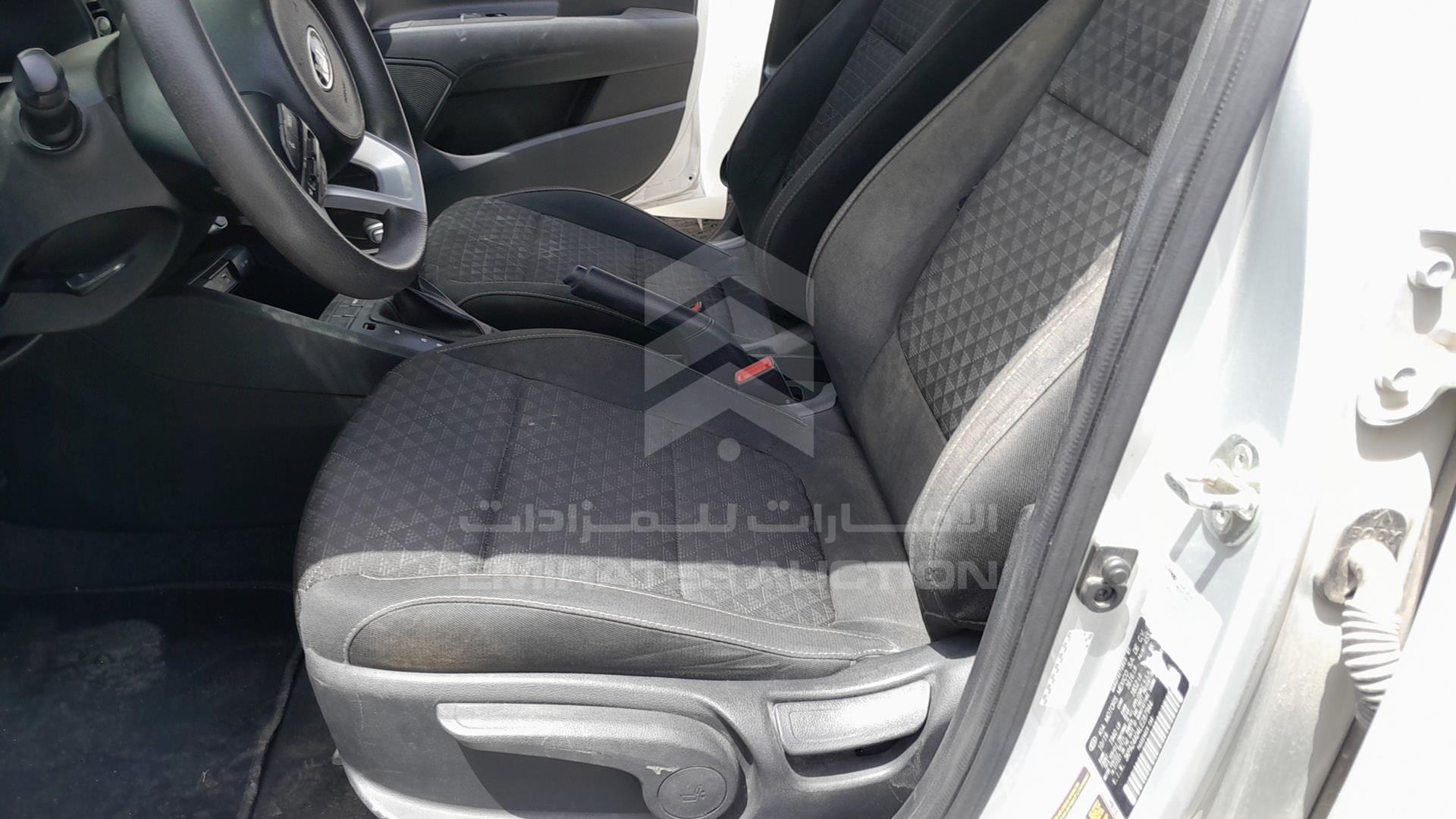 2020 KIA RIO VIN: 3KPA24AD4LE287944