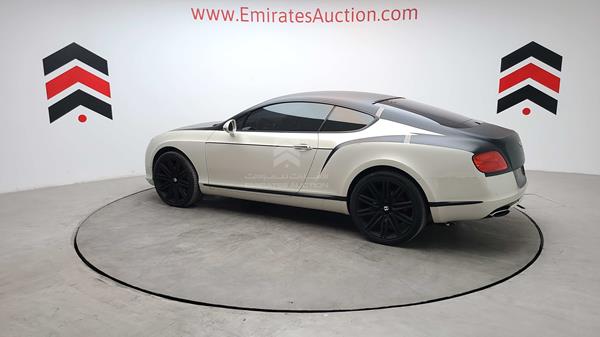 SCBFA63W1DC086405 Bentley Continental