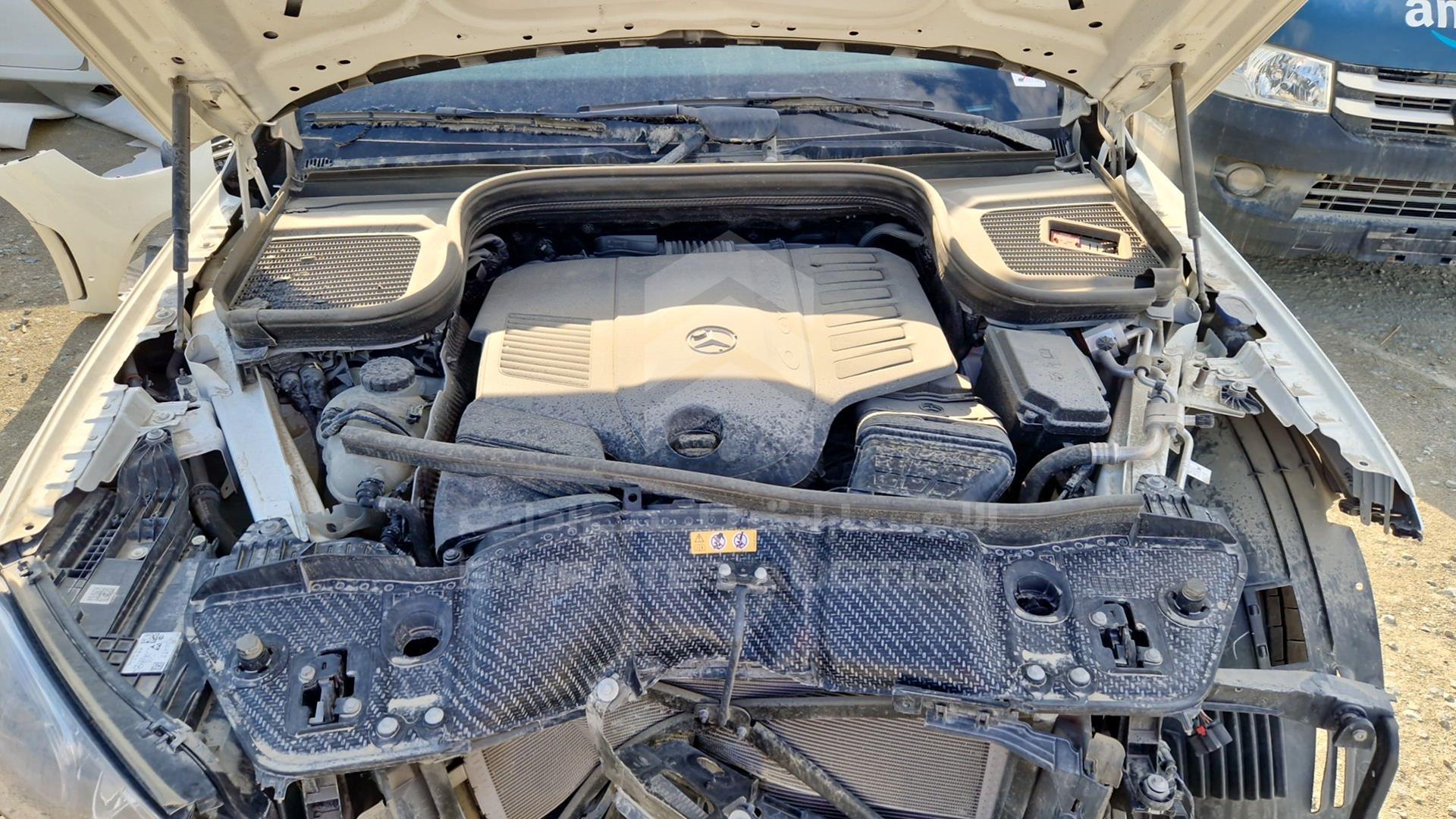 2022 MERCEDES GLE 450 VIN: W1NFB5KB4NA648015