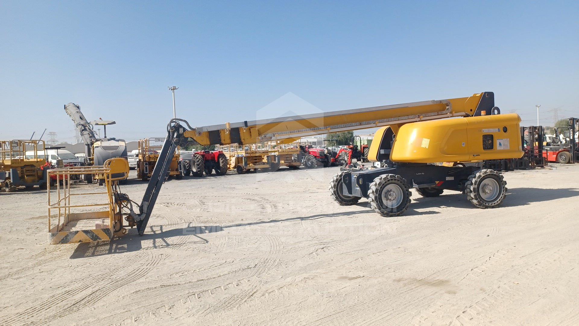 2019 XCMG GTBZ22S VIN: XUG0222STJRL02841