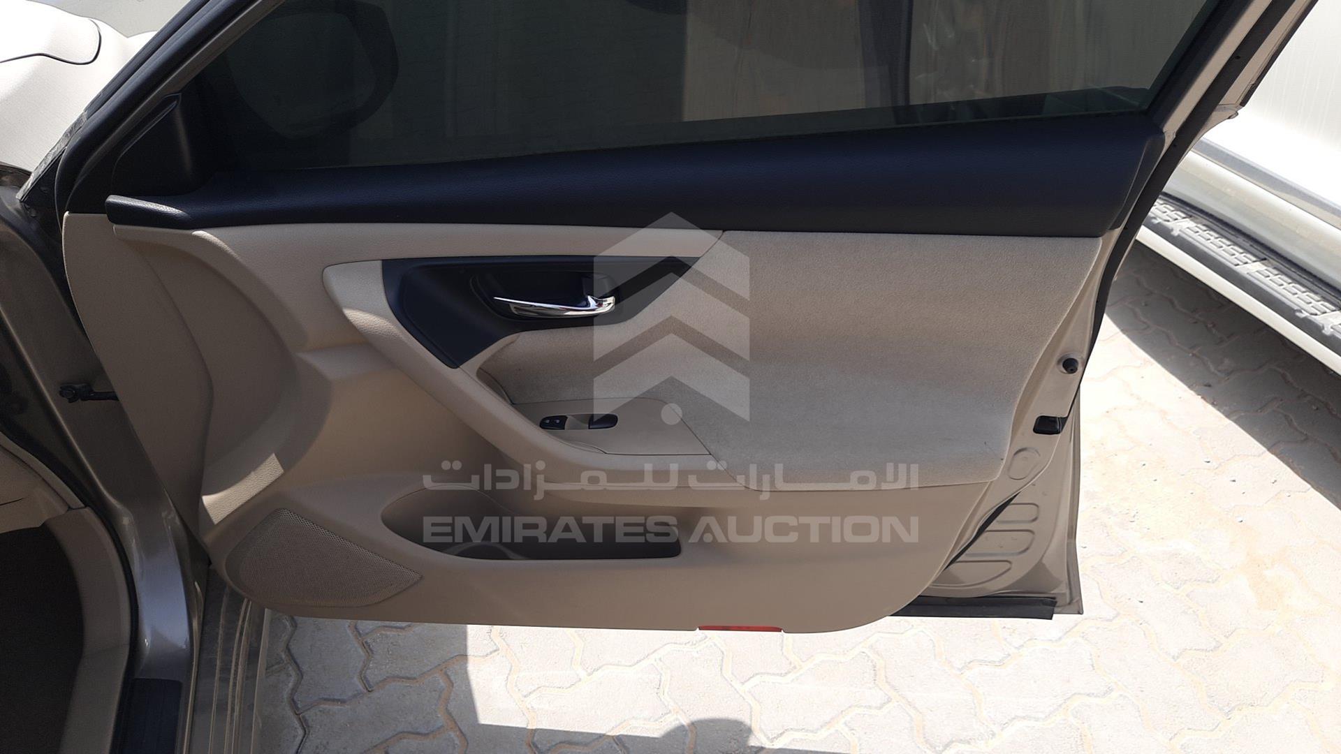 2013 NISSAN ALTIMA VIN: 1N4AL3A94DC236008