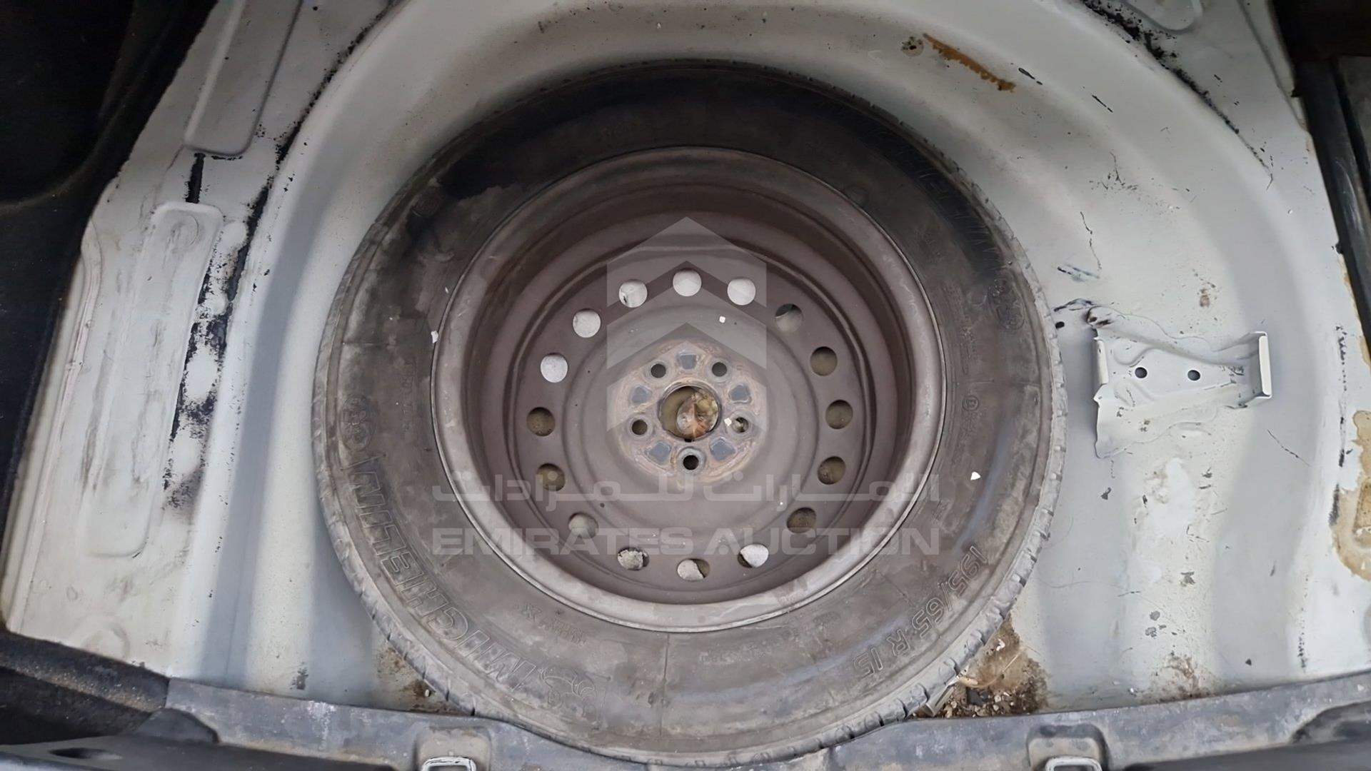 2010 TOYOTA COROLLA VIN: RKLBB42E3A8006027