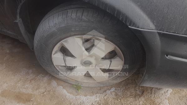 Nissan Sunny 2004 JN1FN61C94W057844 Image 5