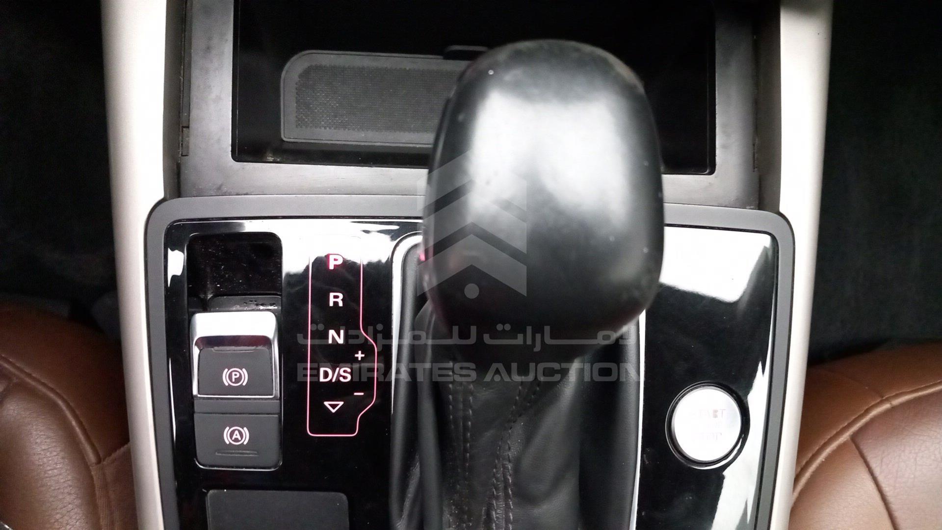 2018 AUDI A6 VIN: WAUZZZFC1JN006345