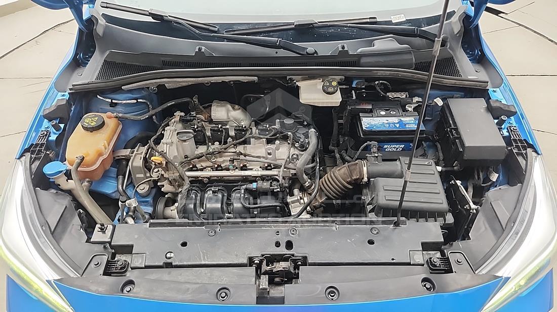 2024 MG 3 — Engine Bay — Photo 32