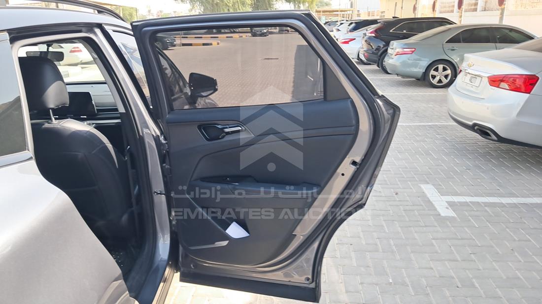 2025 Kia Sportage — Rear Right Door — Photo 26
