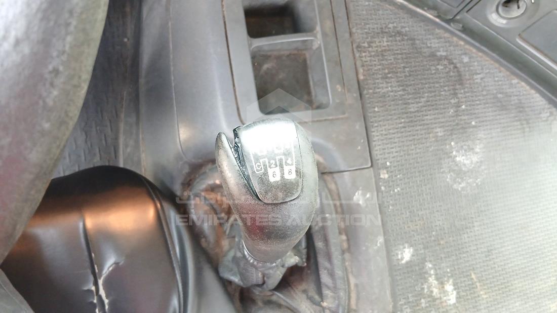 2011 Scania P 340 — Gear View — Photo 18