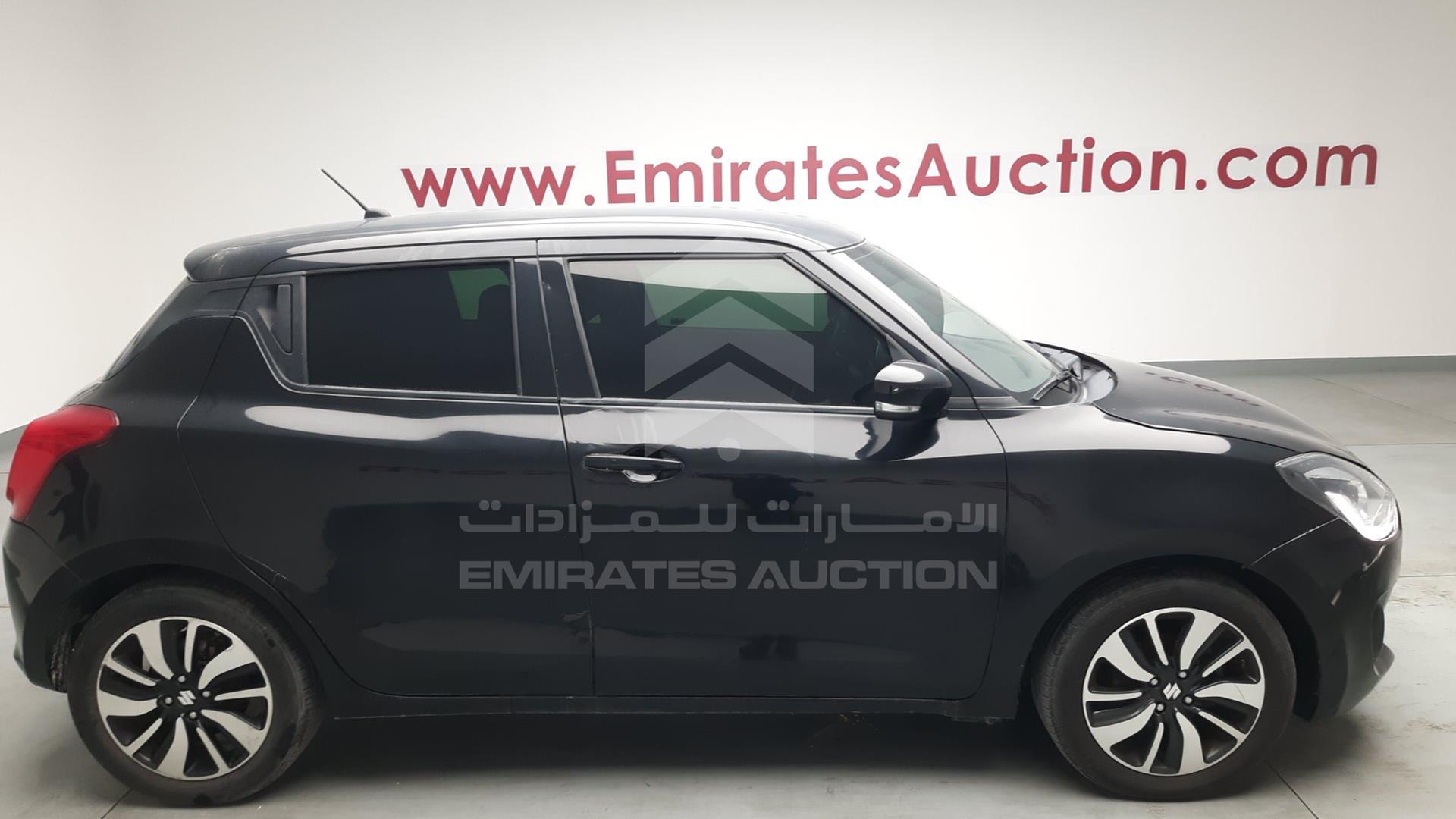 2020 SUZUKI SWIFT VIN: JS2ZC6C25L6100312