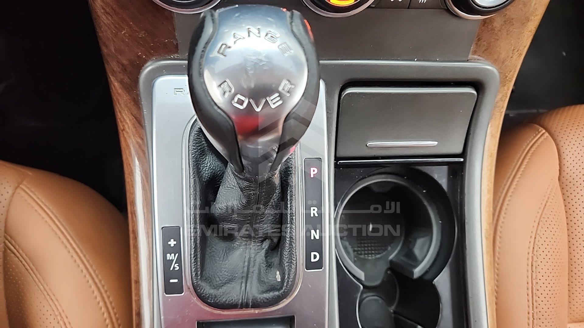 2012 RANGE ROVER SPORT VIN: SALLSAAD4CA744623