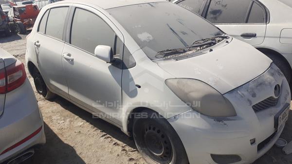 Toyota Yaris 2011 JTDKW9237B5172163 Image 29