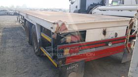 1982 Trailer — Rear Left Angle — Photo 4 — Thumbnail