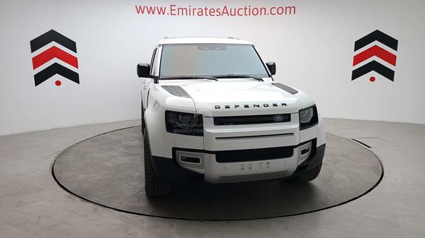 Land Rover Defender 2020 SALEA7BU0L2006166 Image 2